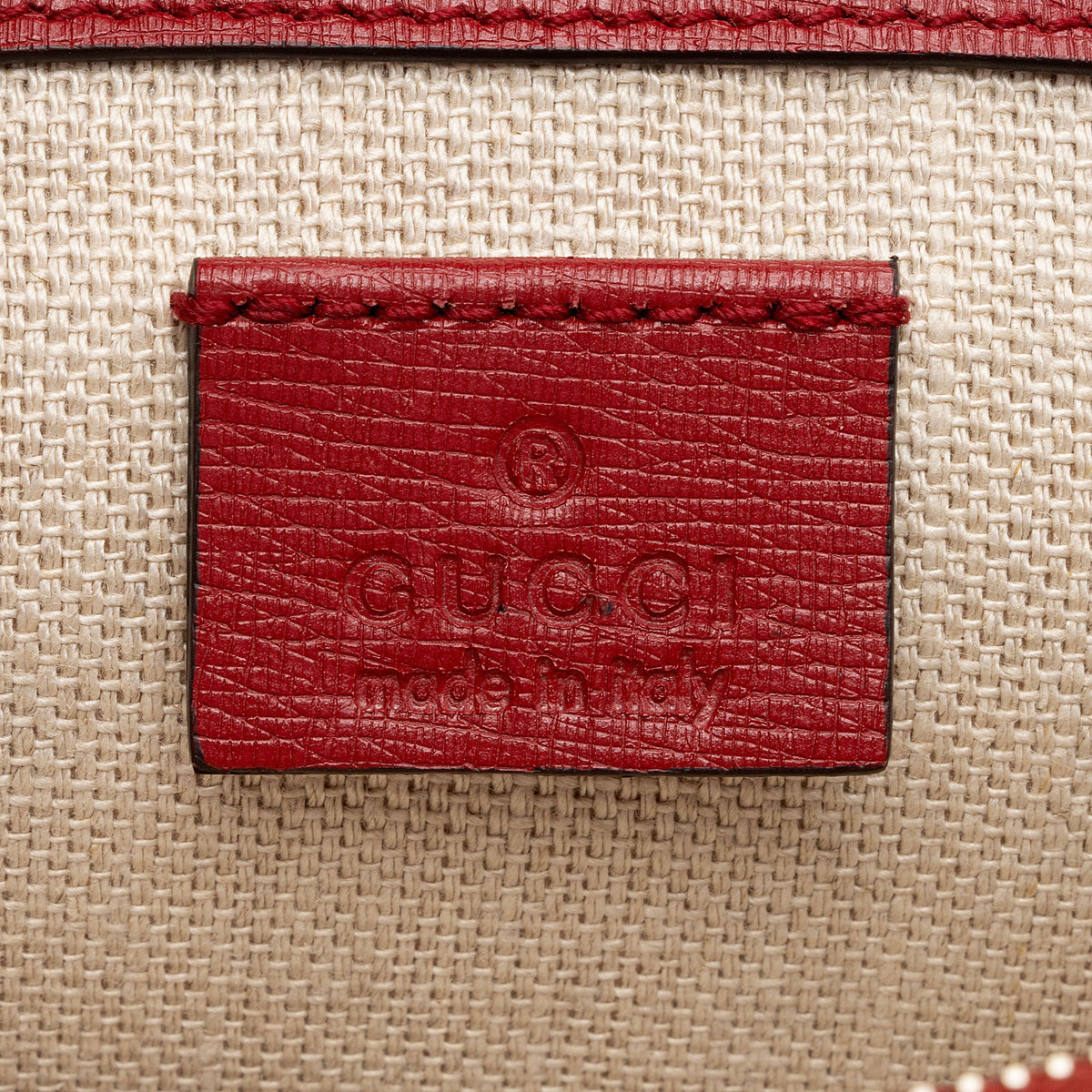 Gucci Leather Blooms Dionysus Small Shoulder Bag (SHF-cqqsxw)