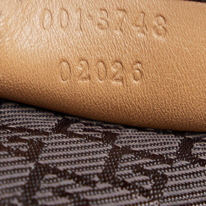 Gucci Leather Bucket Bag (SHG-3XwYEa)