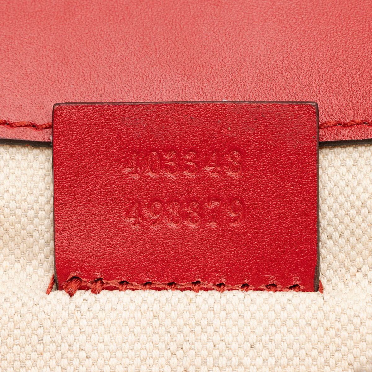 Gucci Leather Chinese New Year Dionysus Medium Shoulder Bag