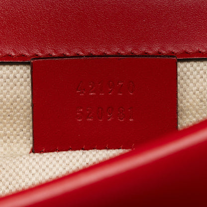 Gucci Leather Chinese New Year Dionysus Mini Bag (SHF-GiWb0l)