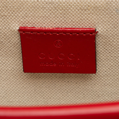 Gucci Leather Chinese New Year Dionysus Mini Bag (SHF-GiWb0l)
