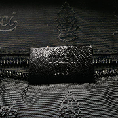 Gucci Leather Crossbody Bag (SHG-G8wPqc)