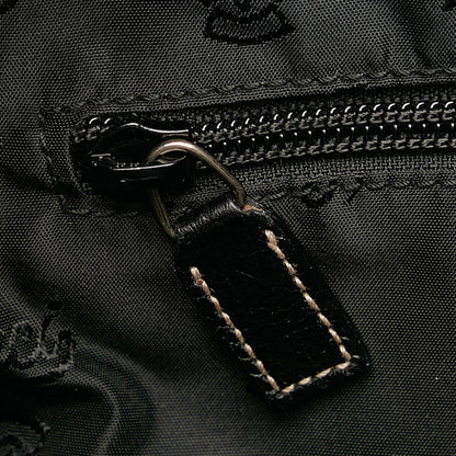 Gucci Leather Crossbody Bag (SHG-G8wPqc)
