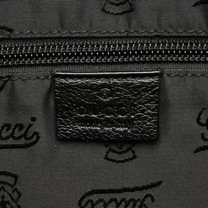 Gucci Leather Crossbody Bag (SHG-G8wPqc)