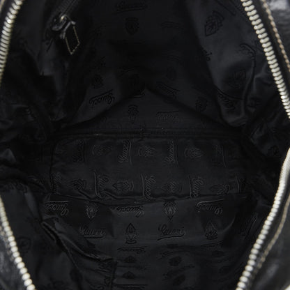 Gucci Leather Crossbody Bag (SHG-qstQVW)