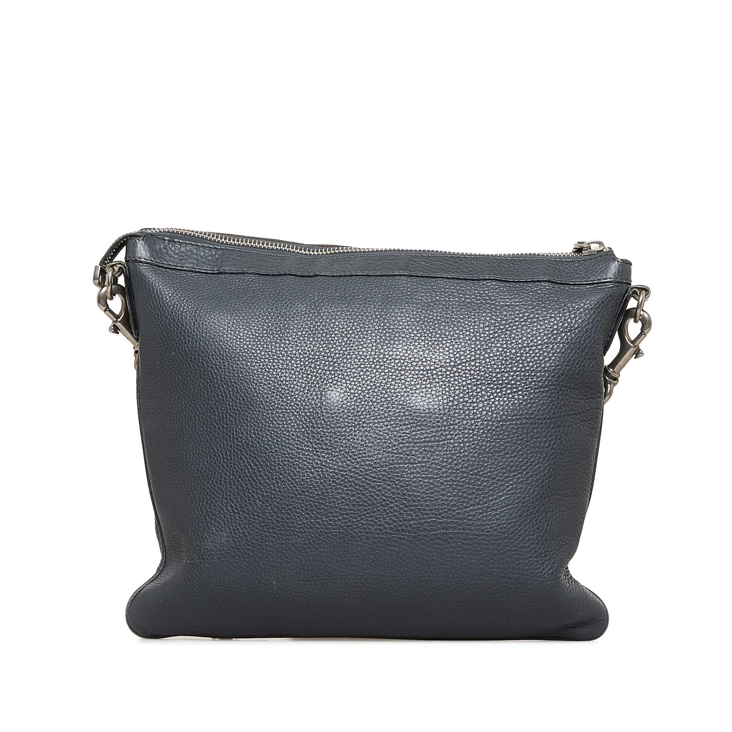 Gucci Leather Crossbody (SHG-UVWkbF)