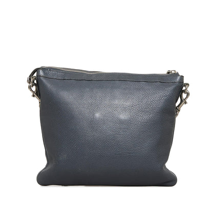 Gucci Leather Crossbody (SHG-UVWkbF)