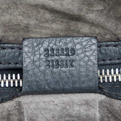 Gucci Leather Crossbody (SHG-UVWkbF)