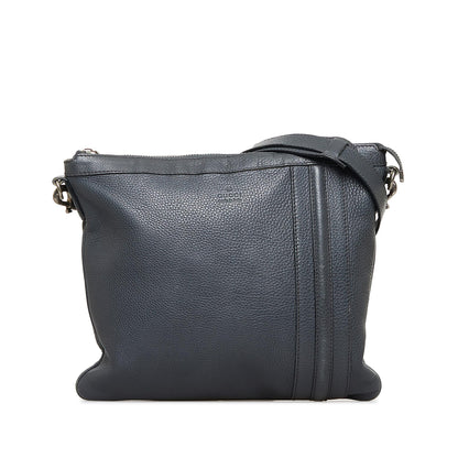 Gucci Leather Crossbody (SHG-UVWkbF)