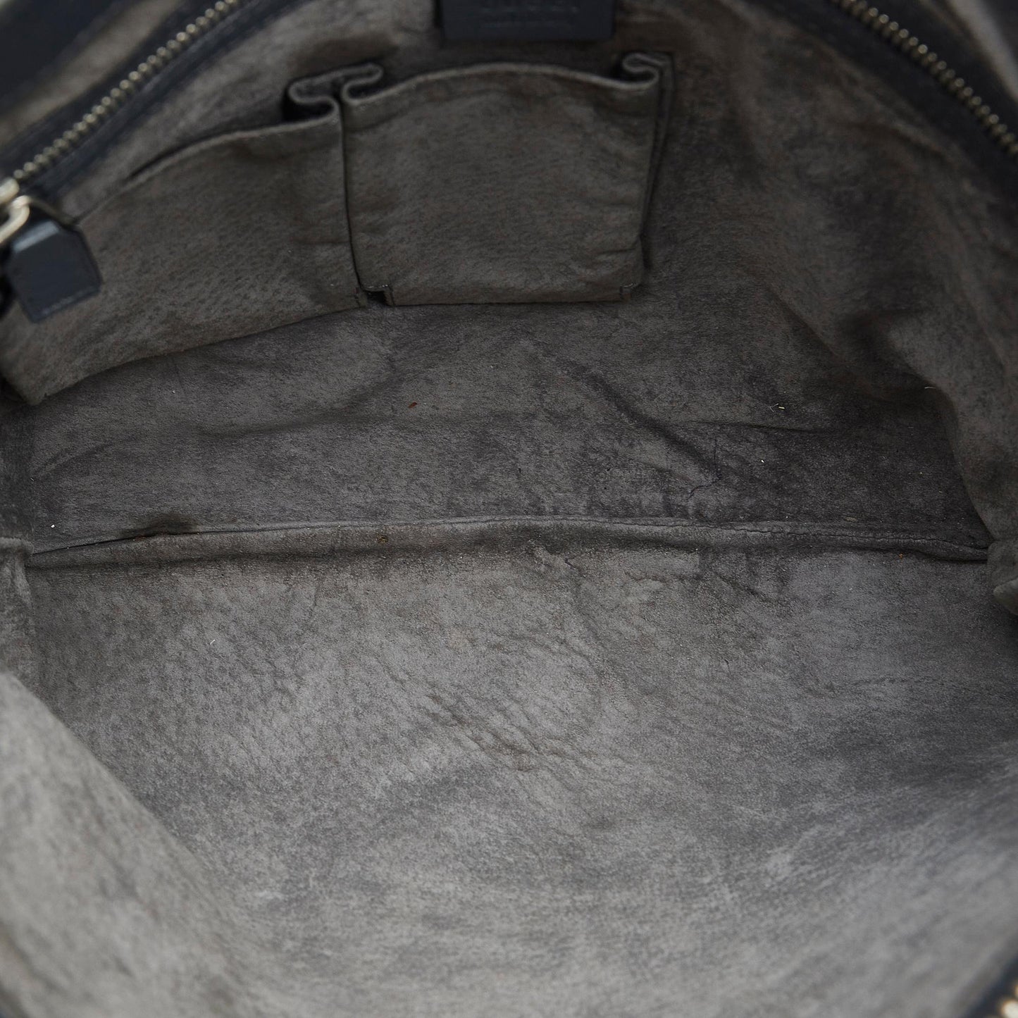 Gucci Leather Crossbody (SHG-UVWkbF)