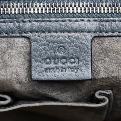 Gucci Leather Crossbody (SHG-UVWkbF)