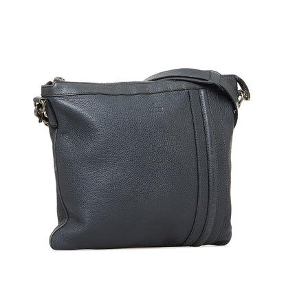 Gucci Leather Crossbody (SHG-UVWkbF)