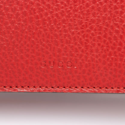 Gucci Leather Crystal Dionysus Small Shoulder Bag (SHF-wjYQEV)