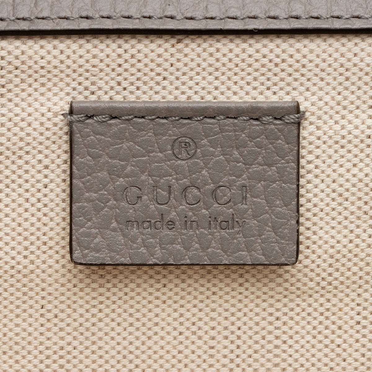 Gucci Leather Crystal Dionysus Small Shoulder Bag (SHF-7IrKBg)