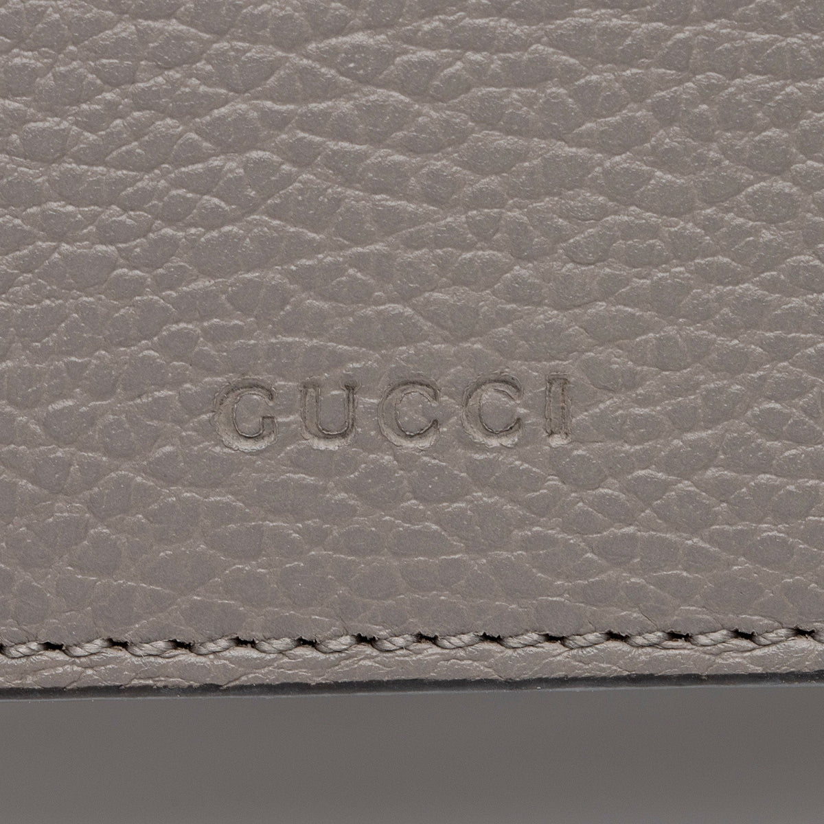 Gucci Leather Crystal Dionysus Small Shoulder Bag (SHF-7IrKBg)