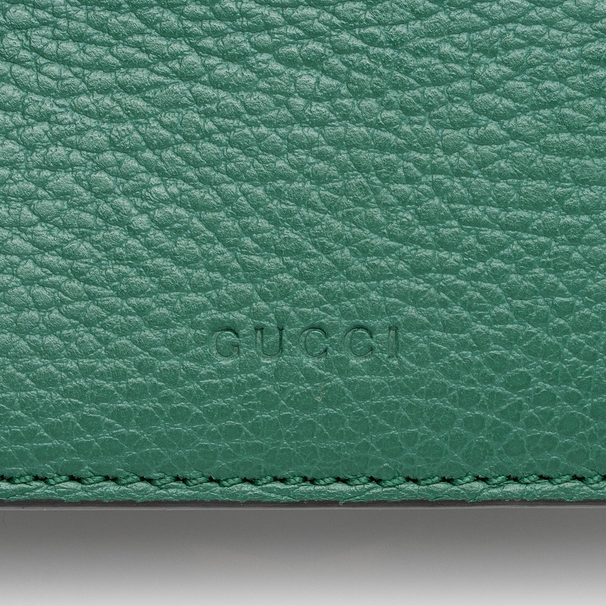 Gucci Leather Crystal Dionysus Small Shoulder Bag (SHF-0jMRJC)