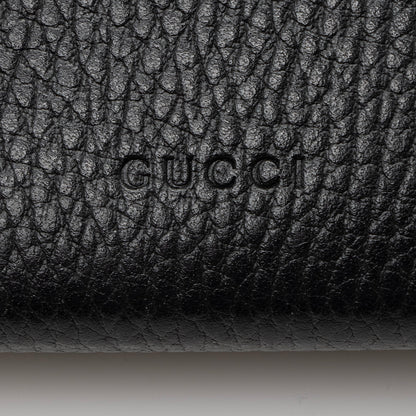 Gucci Leather Dionysus Chain Wallet (SHF-22511)