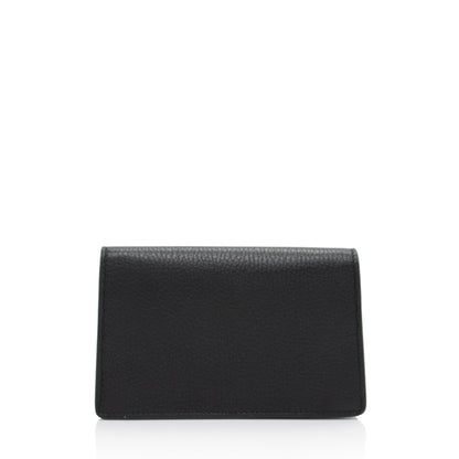 Gucci Leather Dionysus Super Mini Bag (SHF-vEOAxI)