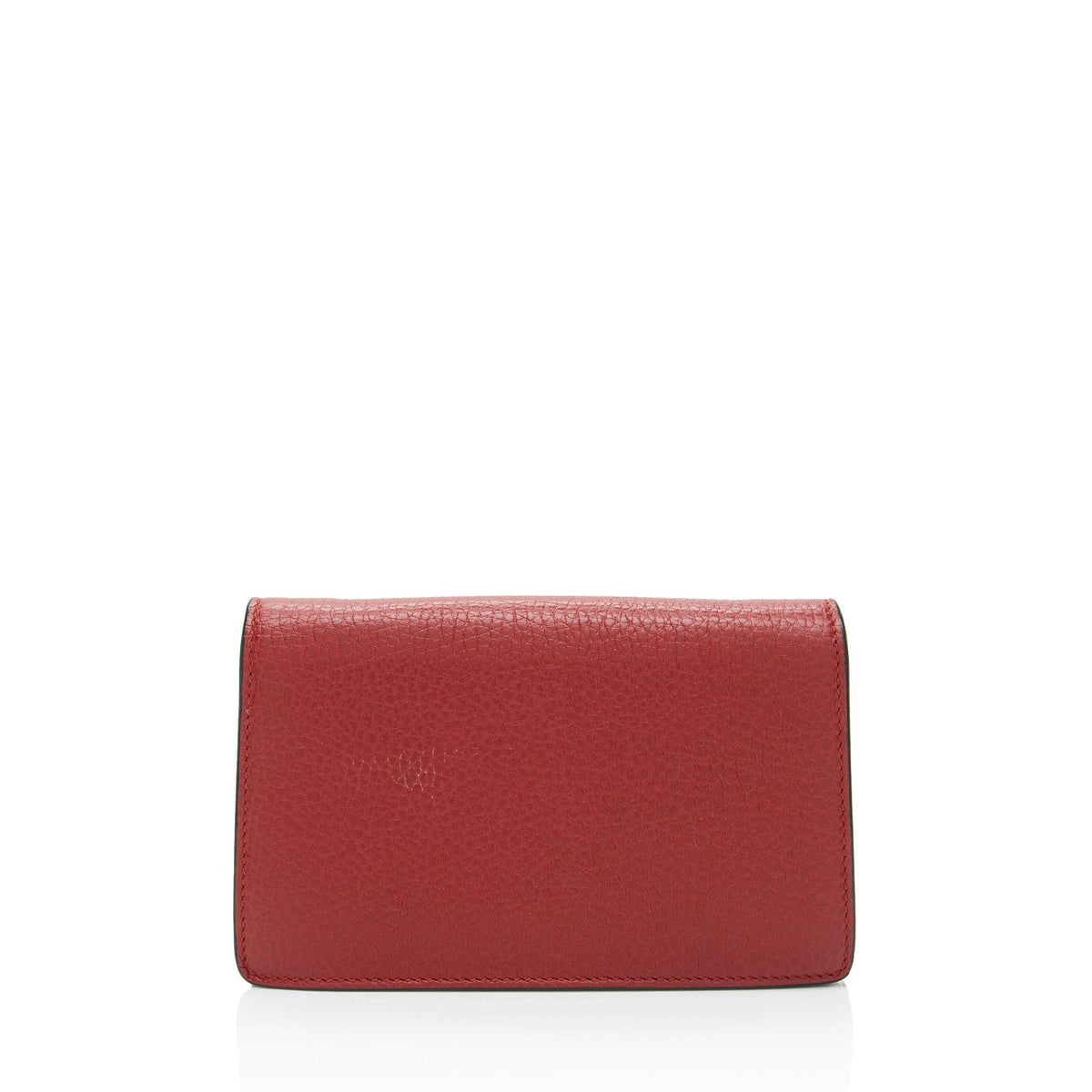 Gucci Leather Dionysus Super Mini Bag (SHF-GZ2wiR)