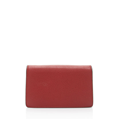 Gucci Leather Dionysus Super Mini Bag (SHF-GZ2wiR)