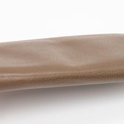 Gucci Leather Donna Zip Wallet (SHF-pidpm9)
