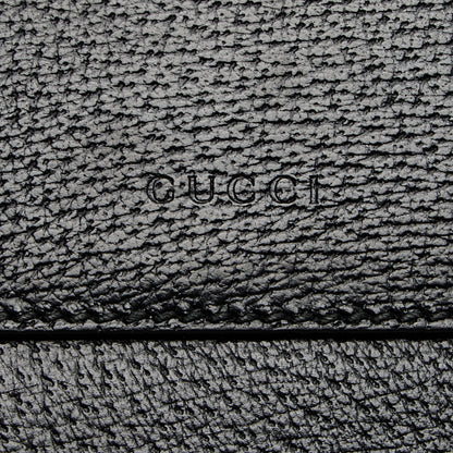 Gucci Leather Embroidered Rose Dionysus Medium Shoulder Bag (SHF-sxhk6S)