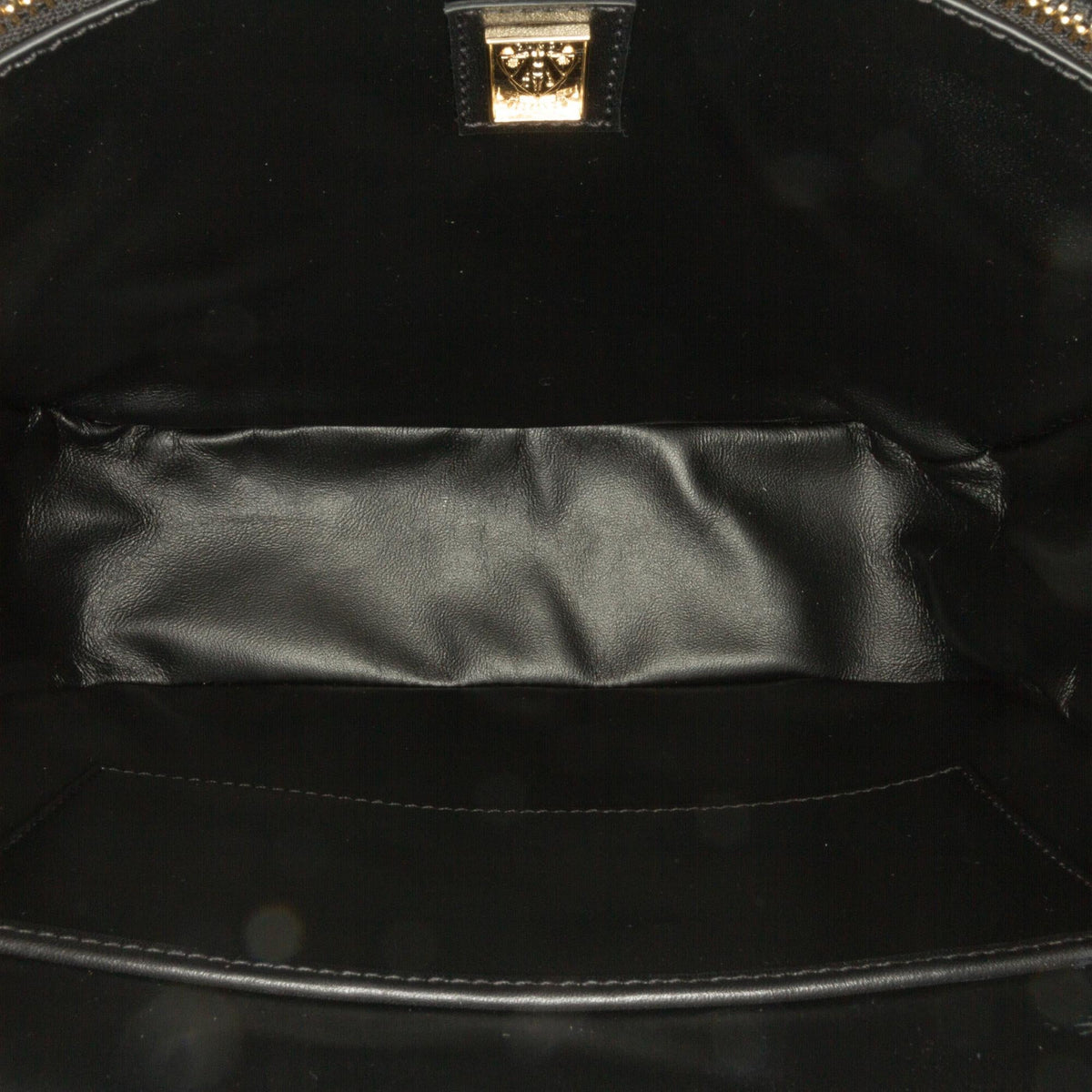 Gucci Leather Equestrian Crossbody (SHG-YHWrQK)