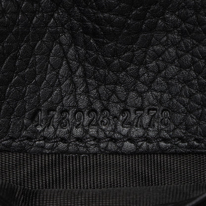Gucci Leather GG Card Case (SHF-iqArQN)