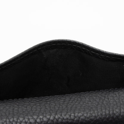Gucci Leather GG Card Case (SHF-iqArQN)