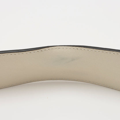 Gucci Leather GG Marmont Belt - Size 38 / 95 (SHF-20726)