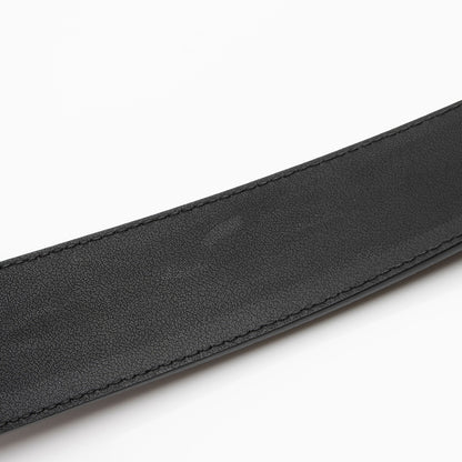 Gucci Leather GG Marmont Belt - Size 38 / 95 (SHF-Zofhl7)