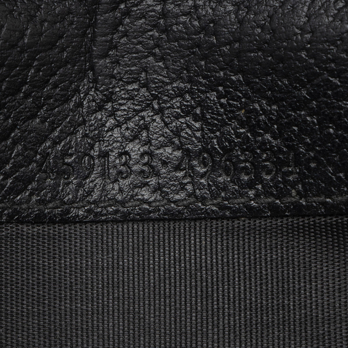 Gucci Leather GG Marmont Bifold Long Wallet (SHF-0QNfI9)