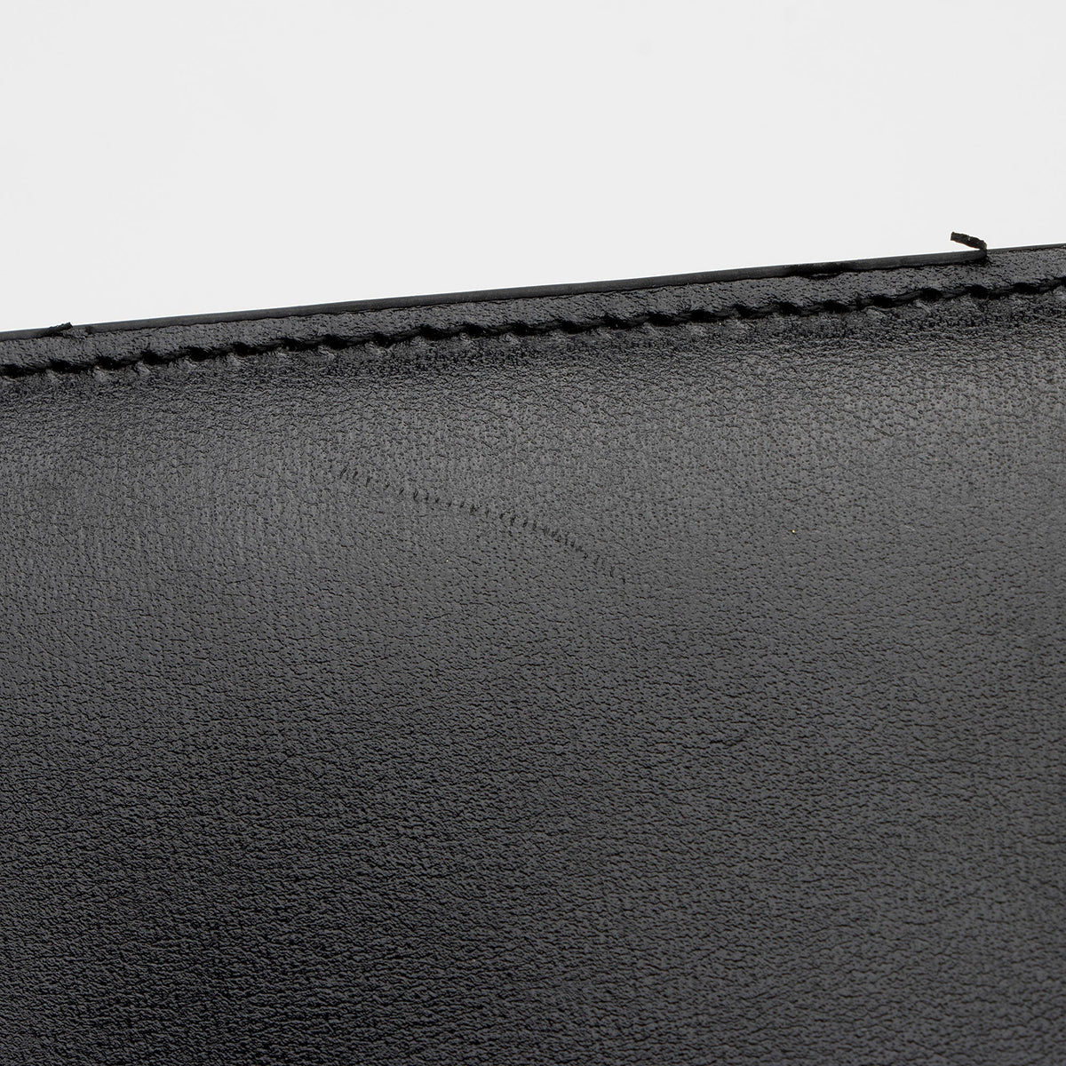Gucci Leather GG Marmont Bi-Fold Long Wallet (SHF-JufLVc)