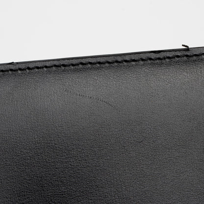 Gucci Leather GG Marmont Bi-Fold Long Wallet (SHF-JufLVc)