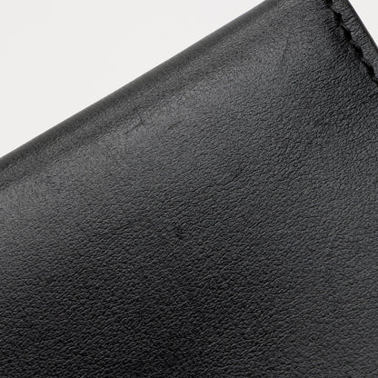 Gucci Leather GG Marmont Bifold Wallet (SHF-bXQrqH)
