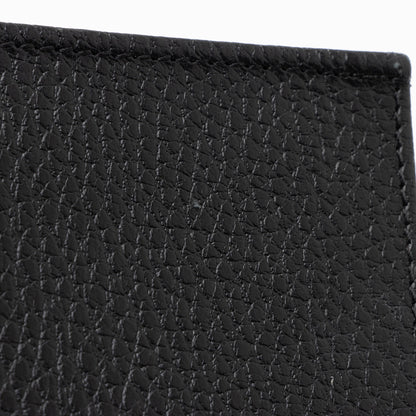 Gucci Leather GG Marmont Card Case Wallet (SHF-KL3ZvF)