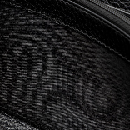 Gucci Leather GG Marmont Zip Around Wallet (SHF-wcWQC8)