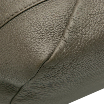 Gucci Leather Greenwich Hobo