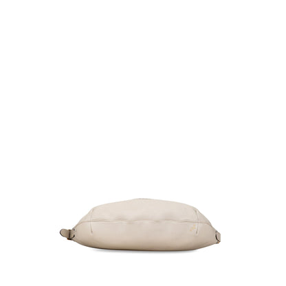 Gucci Leather Gucci Logo Half Moon (SHG-9LT2Mn)