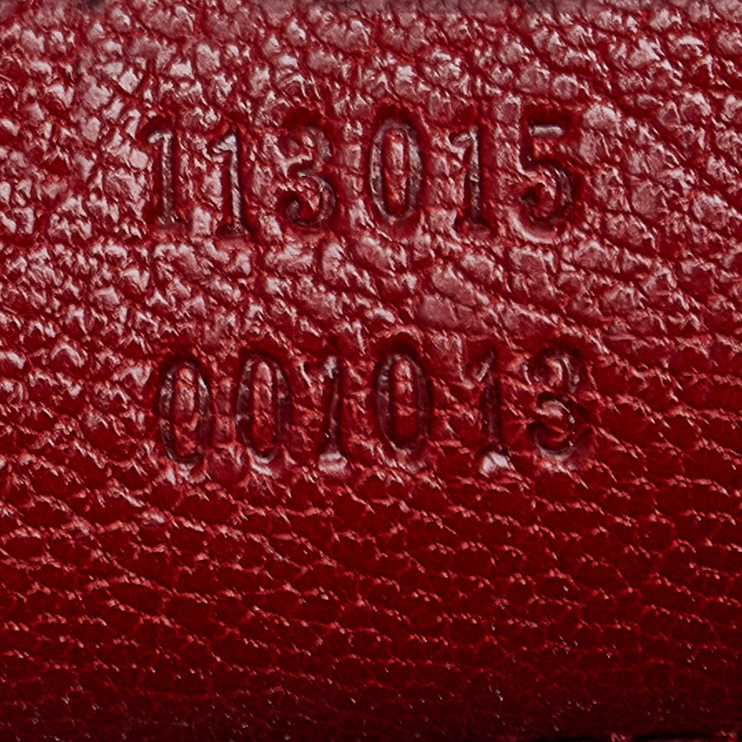 Gucci Leather Handbag (SHG-MYwyfJ)