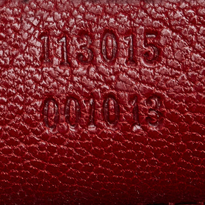 Gucci Leather Handbag (SHG-MYwyfJ)