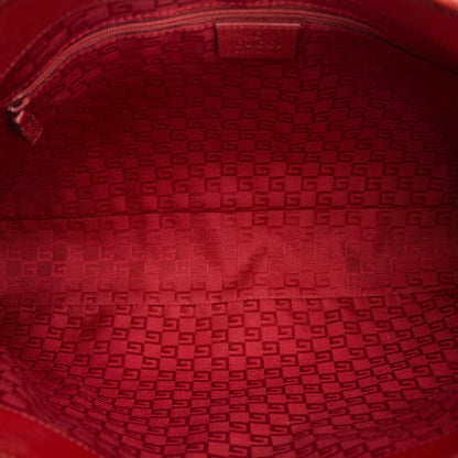 Gucci Leather Handbag (SHG-MYwyfJ)