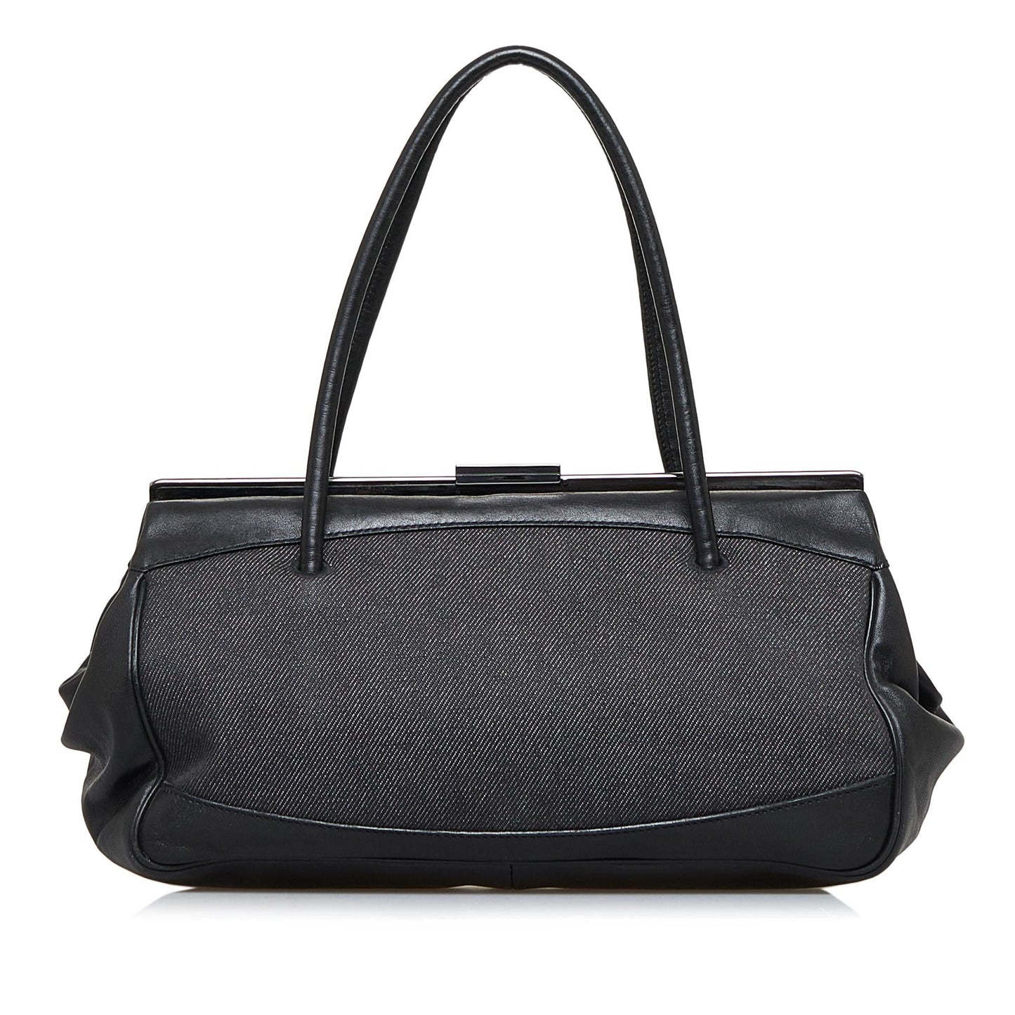 Gucci Leather Handbag (SHG-TQUw9S)