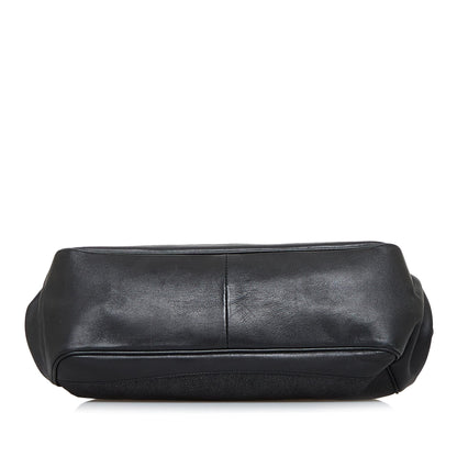 Gucci Leather Handbag (SHG-TQUw9S)