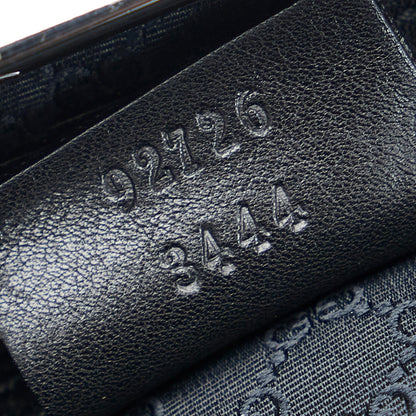 Gucci Leather Handbag (SHG-TQUw9S)