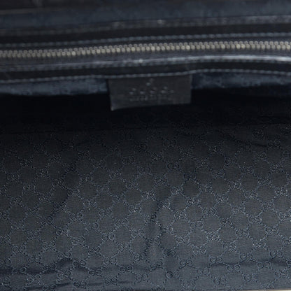 Gucci Leather Handbag (SHG-TQUw9S)