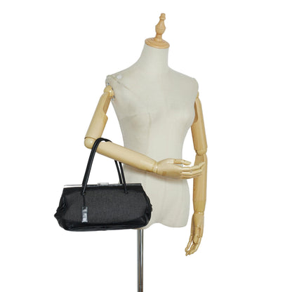 Gucci Leather Handbag (SHG-TQUw9S)