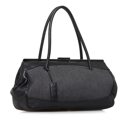 Gucci Leather Handbag (SHG-TQUw9S)