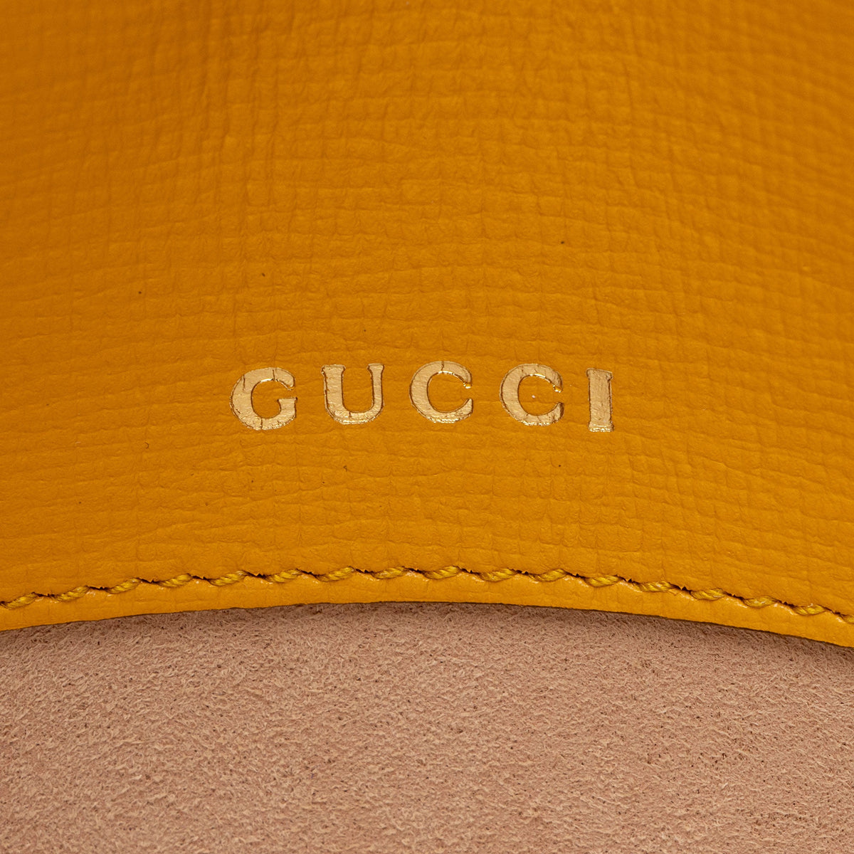 Gucci Calfskin Horsebit 1955 Medium Shoulder Bag