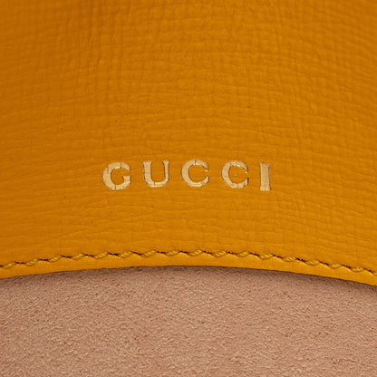 Gucci Calfskin Horsebit 1955 Medium Shoulder Bag